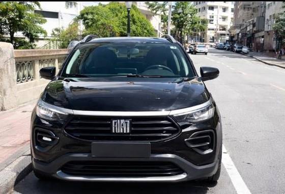 FIAT PULSE 1.0 TURBO 200 FLEX DRIVE CVT